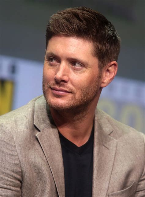 Jensen Ackles wikipedia